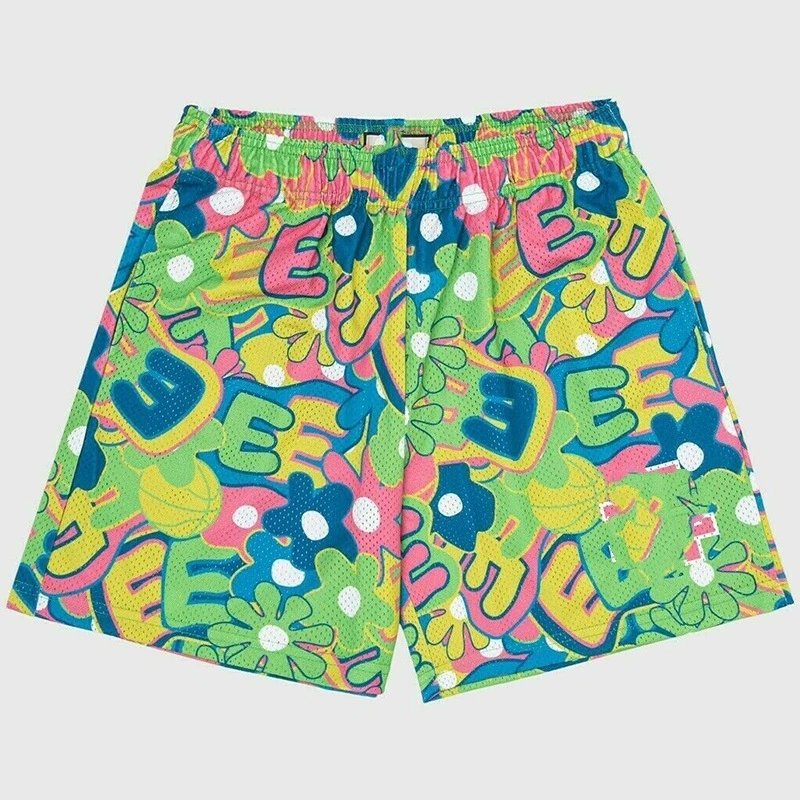 Eric Emanuel SHORTS