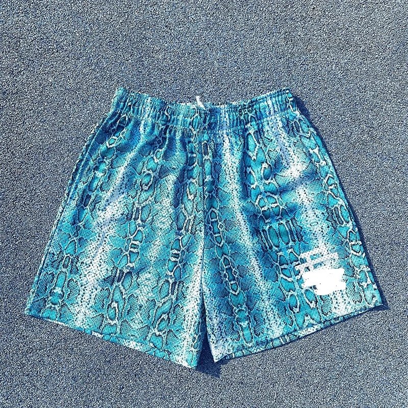 Eric Emanuel SHORTS
