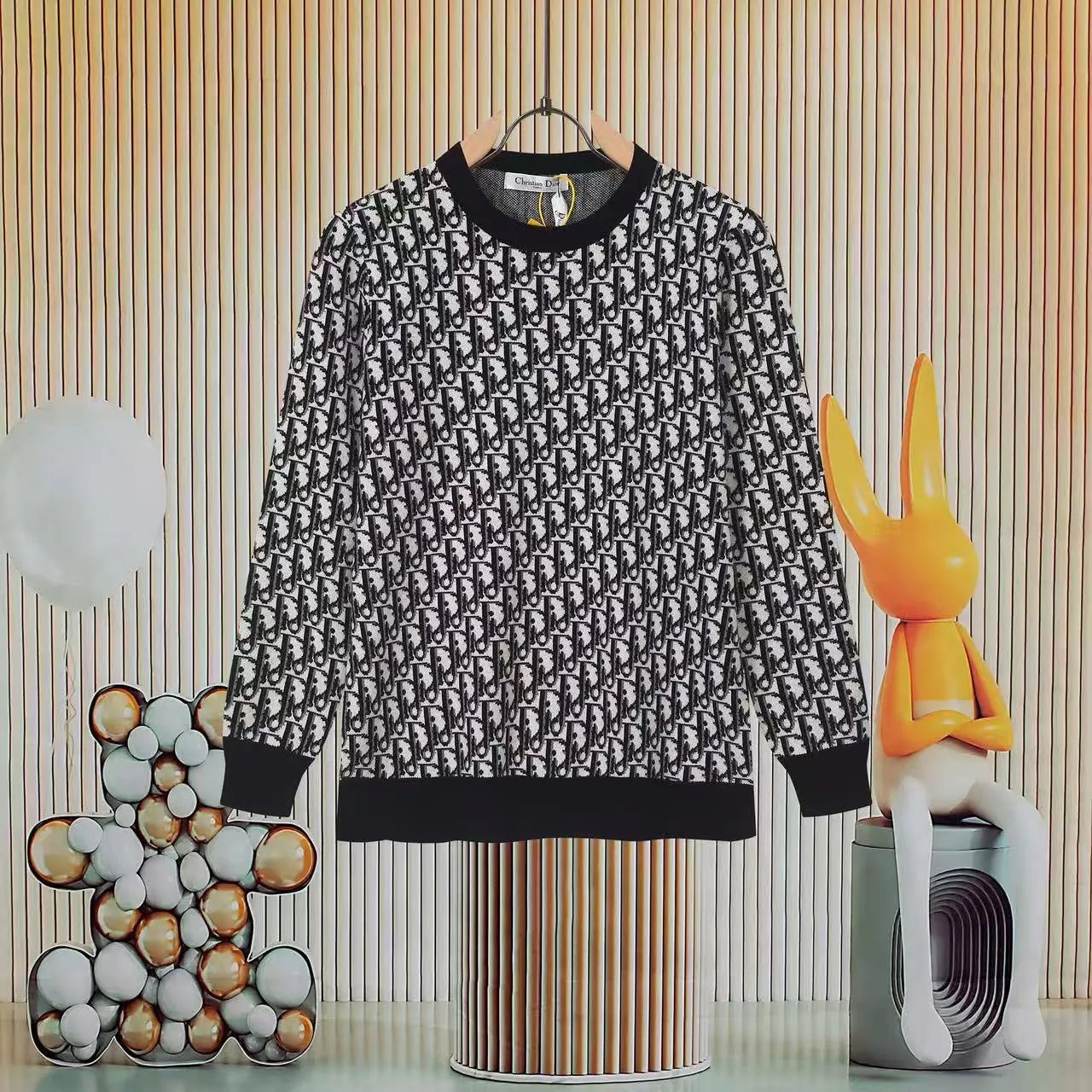 Fashion Knit Sweater photo 4