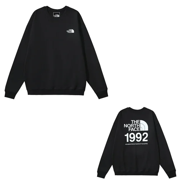 The North Face Hoodies & Sweatshirts Graphic Logo Pullover Hoodie product detail image 13