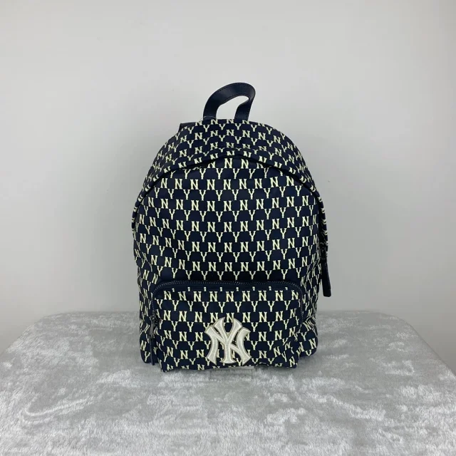 Unbranded Crossbody Bags Bucket Bag with Embroidered Baseball Team Logo product detail image 15