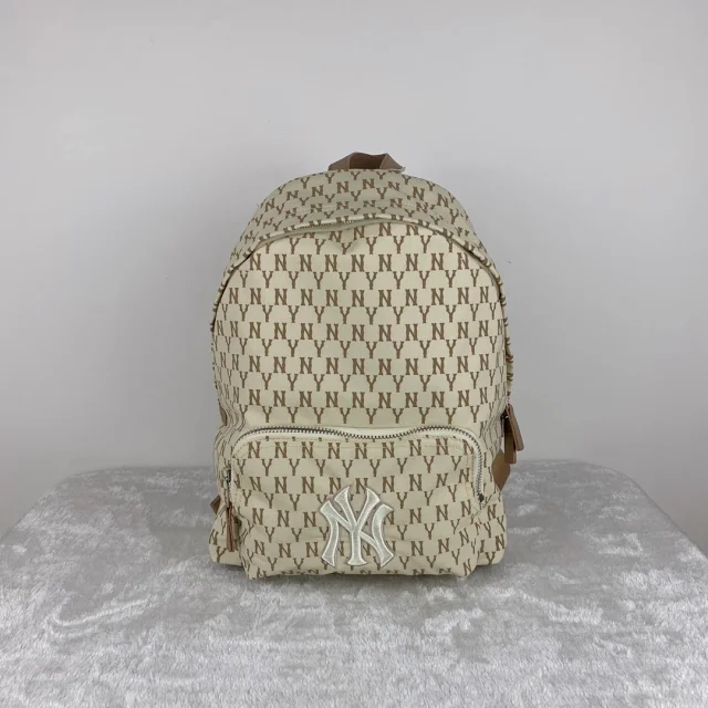 Unbranded Crossbody Bags Bucket Bag with Embroidered Baseball Team Logo product detail image 14