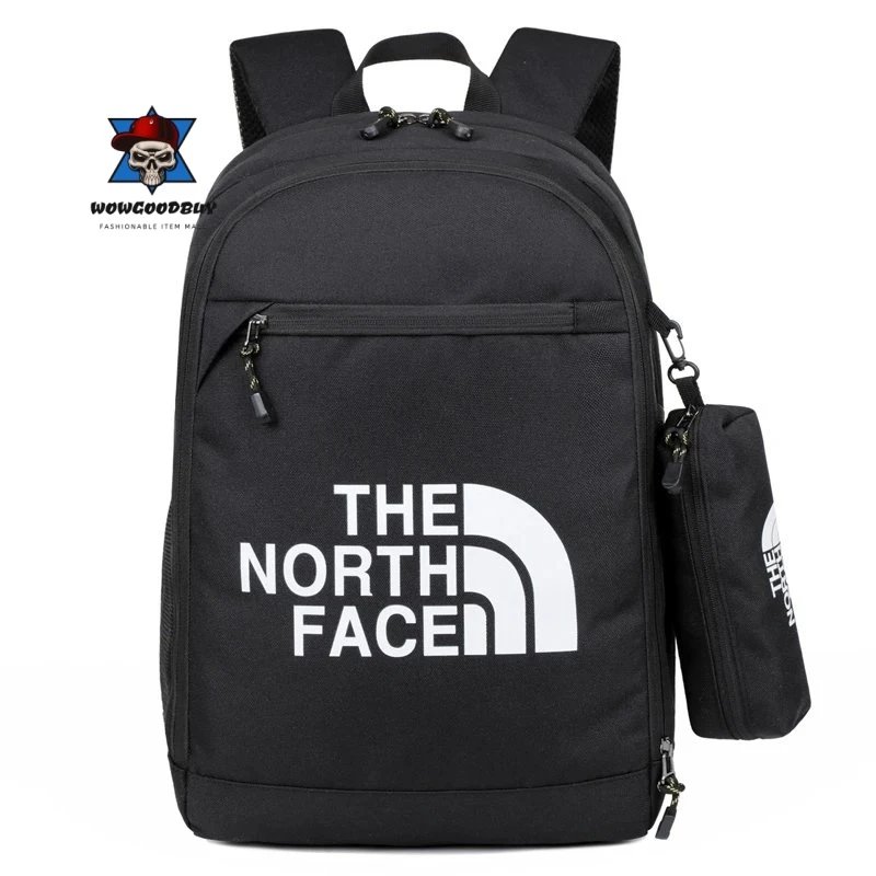 The North Face Urban Exploration Black Backpack - 16