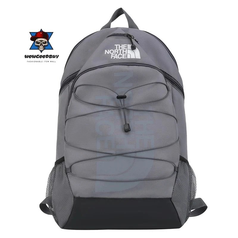 The North Face Urban Exploration Black Backpack - 12