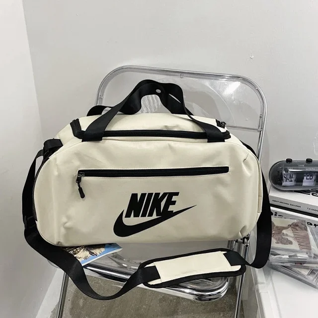 Unbranded Crossbody Bags Bucket Bag with Embroidered Baseball Team Logo product detail image 13