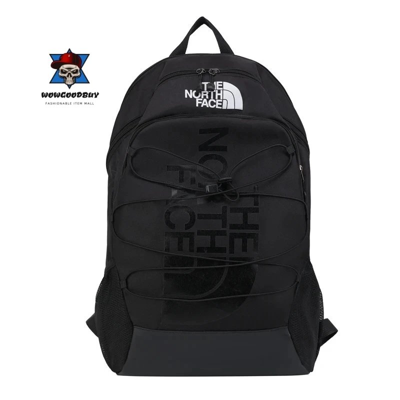 The North Face Urban Exploration Black Backpack - 14