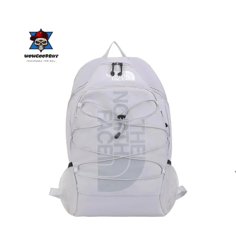 The North Face Urban Exploration Black Backpack - 15