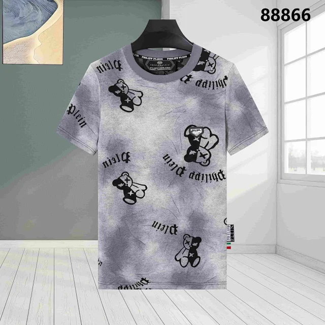 Philipp Plein T-Shirts 0513-008 product detail image 14