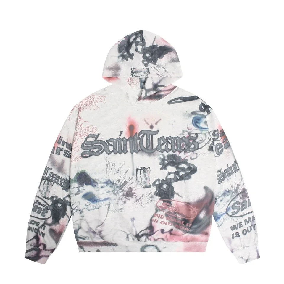 Saint Tears White Ho