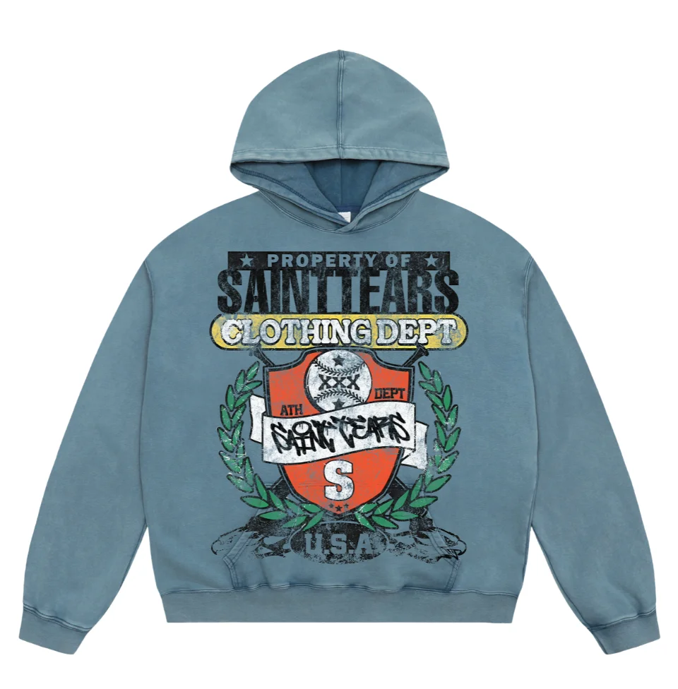 Saint Tears Blue Hoo