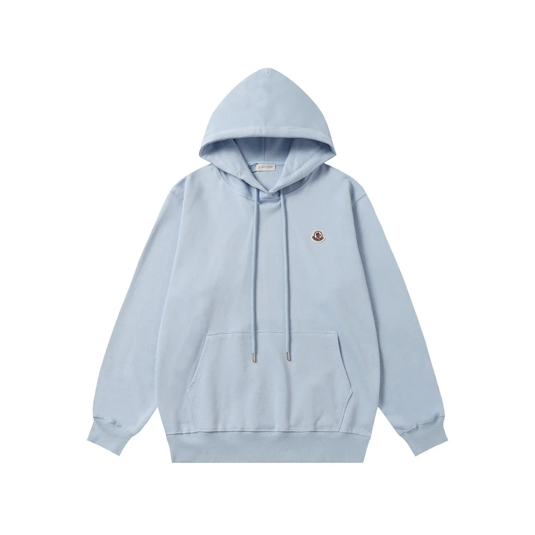 Moncler Light Blue H