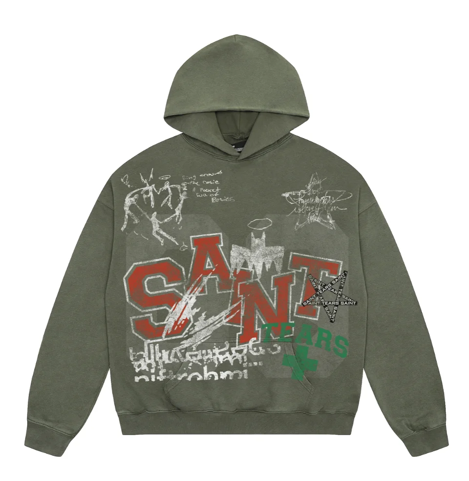 Saint Laurent SANT G