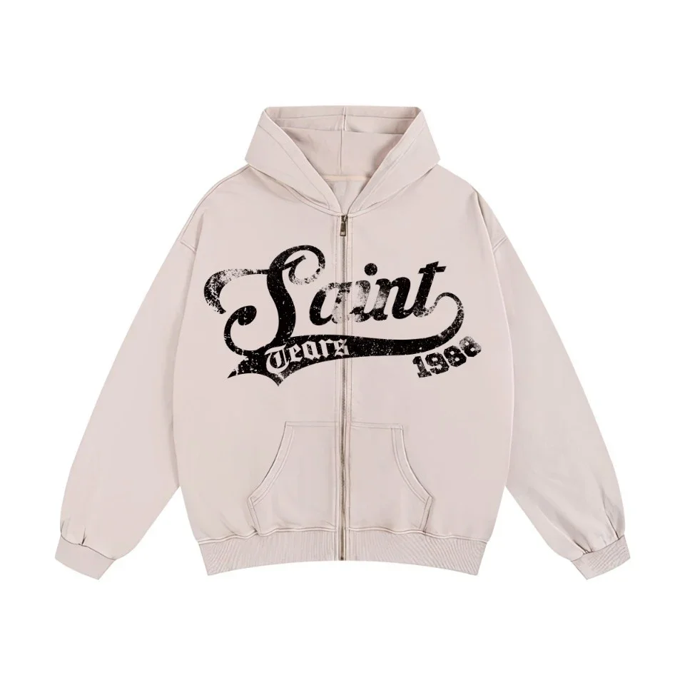 Saint Tears Beige Jacket