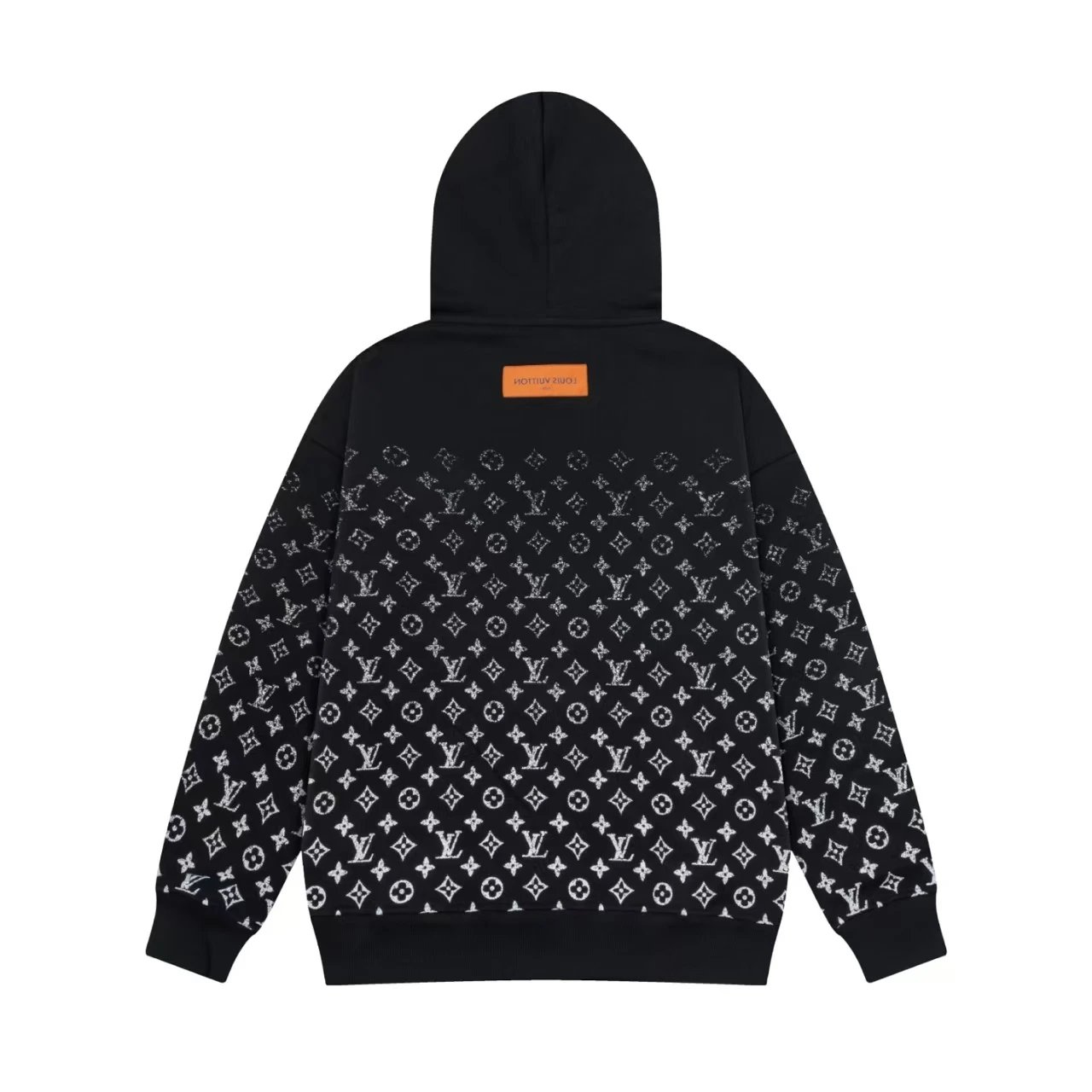 Louis Vuitton Hoodies & Sweatshirts Pullover with graphic and monogram designs — 27
