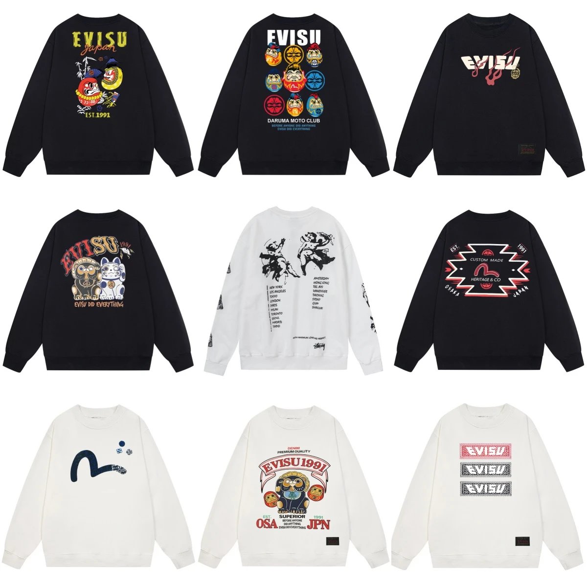 Fashion casual hoodie 121014-008 (XP2)