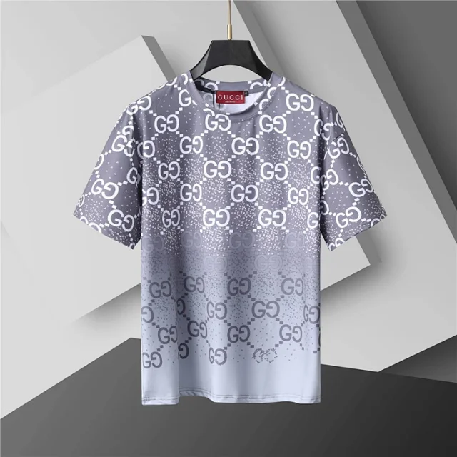 Unbranded Crew-neck graphic T-shirts product detail image 12