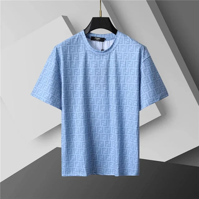 Unbranded Crew-neck graphic T-shirts product detail image 14