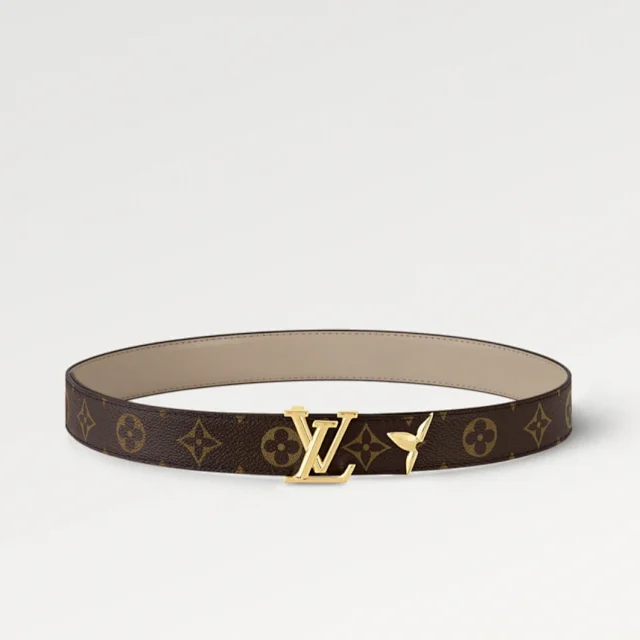 Hermès Multiple belt designs product detail image 15