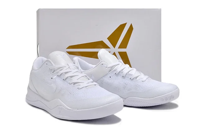 Nike Kobe Basketball Shoes product detail image 19
