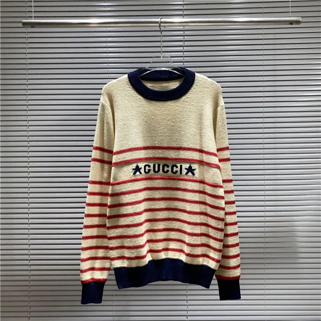 Prada Multiple knitwear designs product detail image 13
