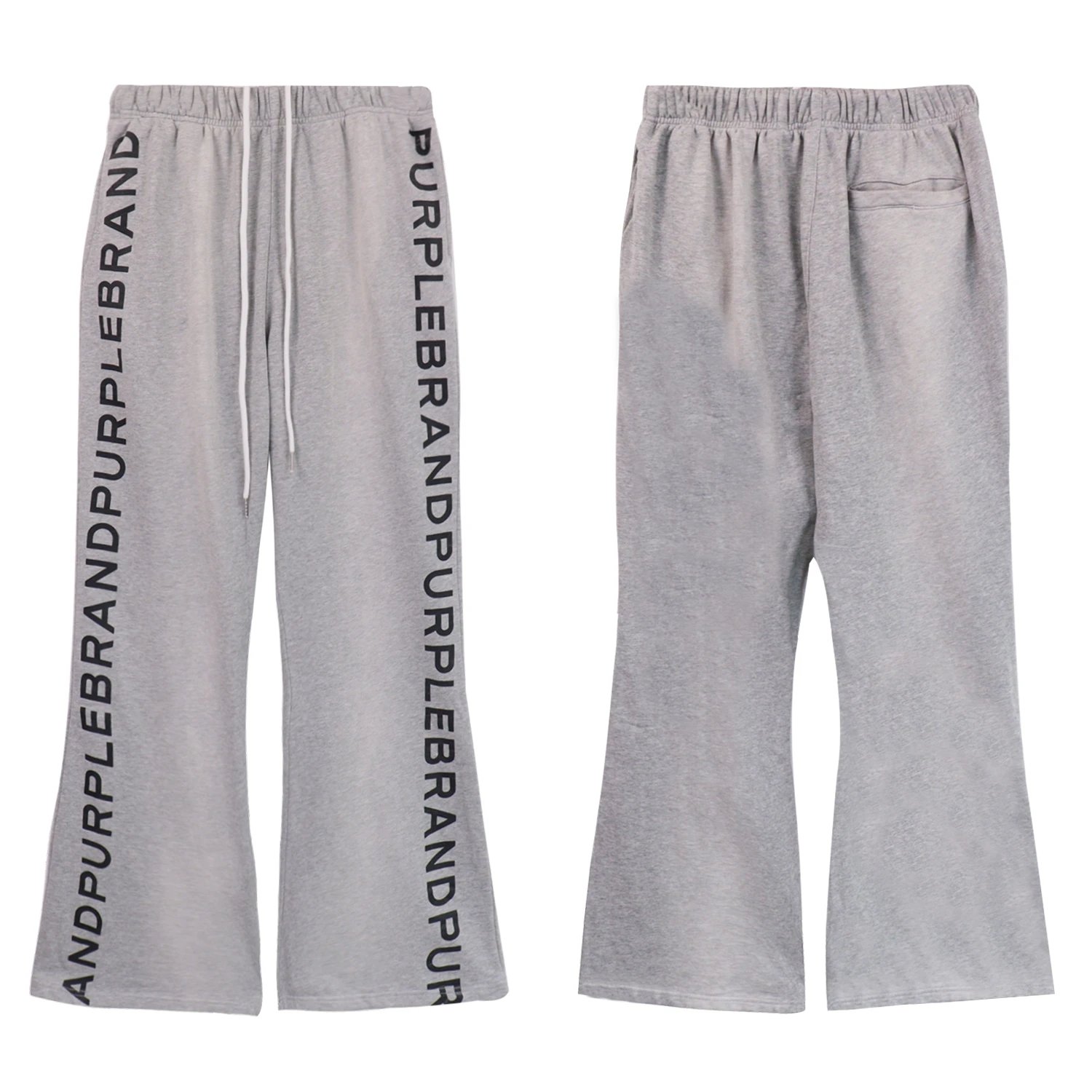 Badfriend Star Logo Black Jeans - 16