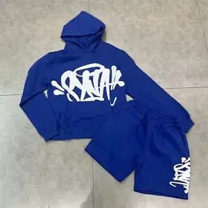 Trapstar Tracksuits Assorted logo tracksuit set designs product detail image 15