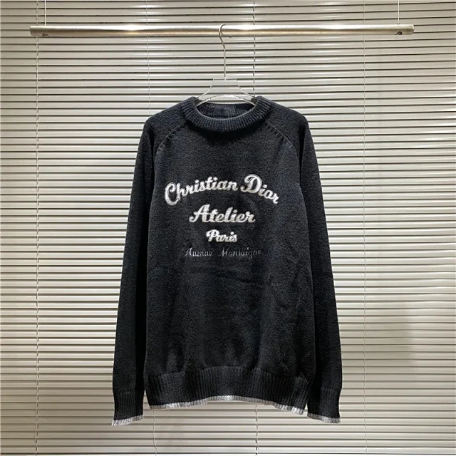 Prada Multiple knitwear designs product detail image 14