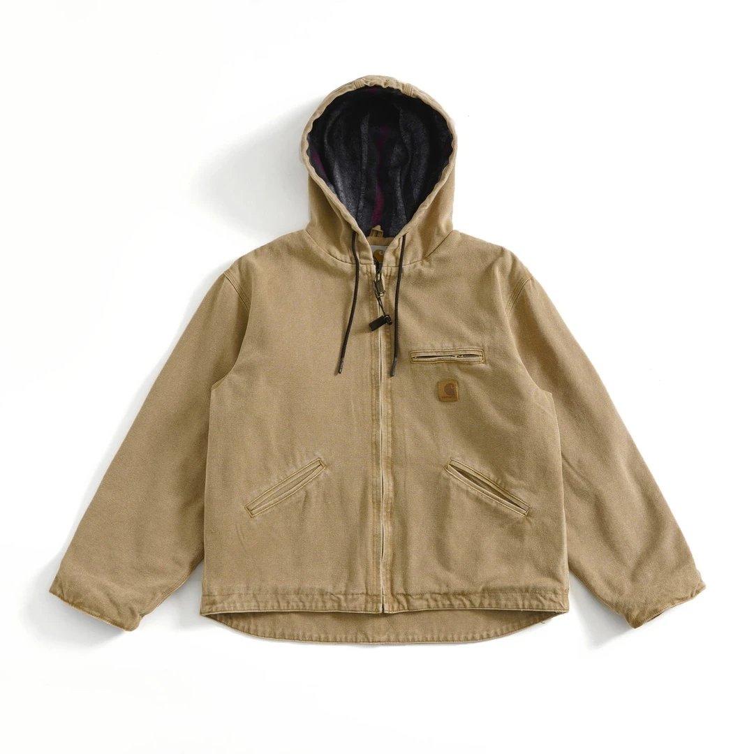 Stone Island Black Nylon BDU Jacket Outerwear Jacket - 13