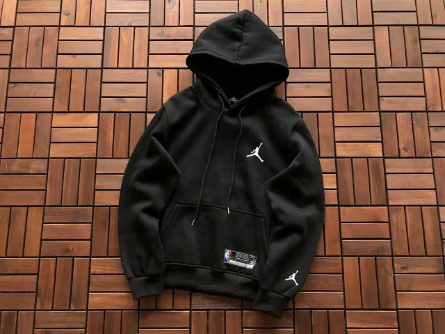 Jordan Hoodies & Sweatshirts Graphic Pullover Hoodie product detail image 13