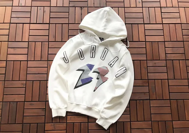Jordan Hoodies & Sweatshirts Graphic Pullover Hoodie product detail image 10