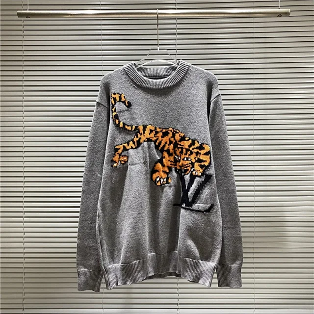 Prada Multiple knitwear designs product detail image 15