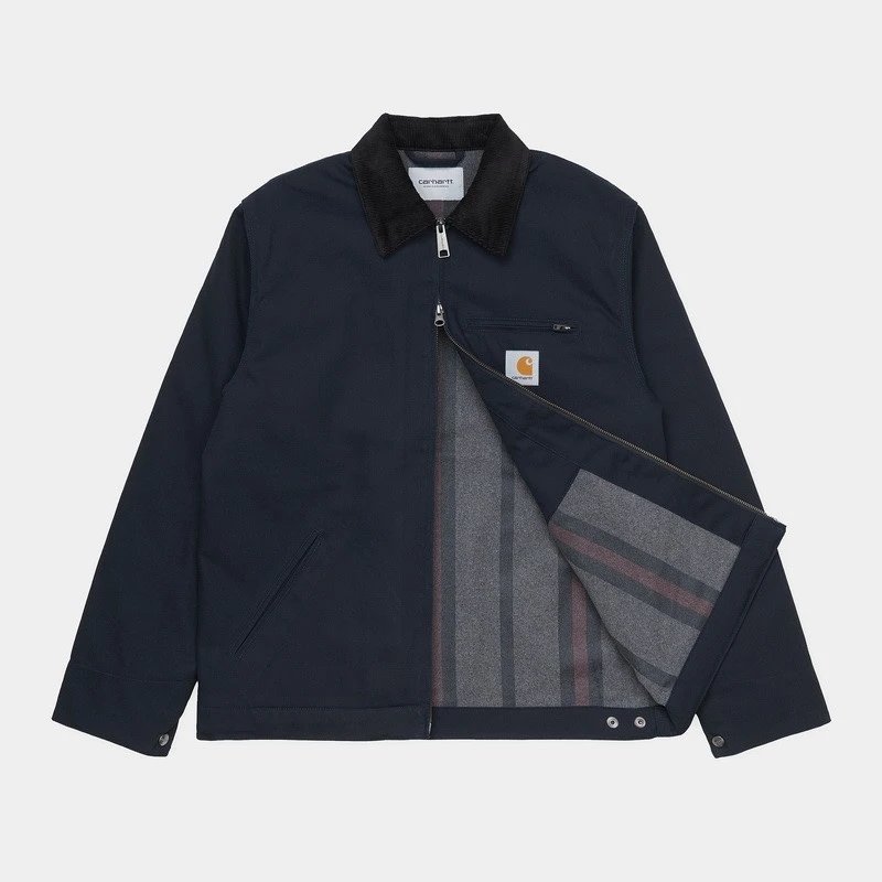 Stone Island Black Nylon BDU Jacket Outerwear Jacket - 11