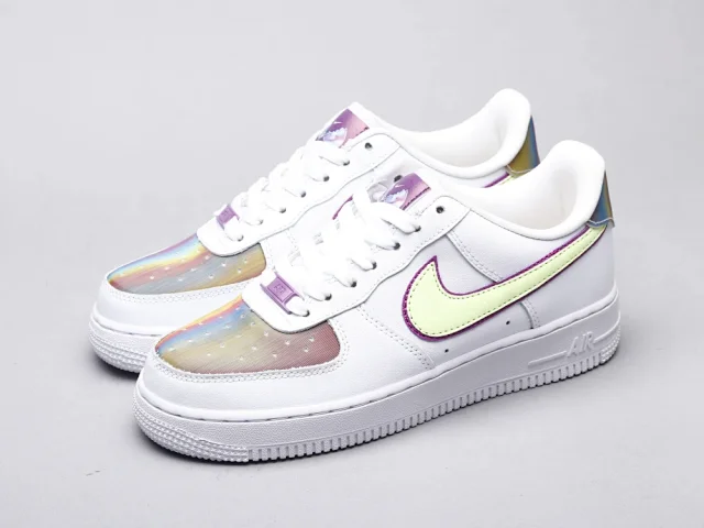 Nike Sneakers Air Force 1 low-top product detail image 11