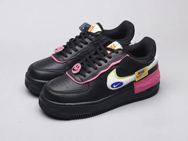 Nike Sneakers Air Force 1 low-top product detail image 15
