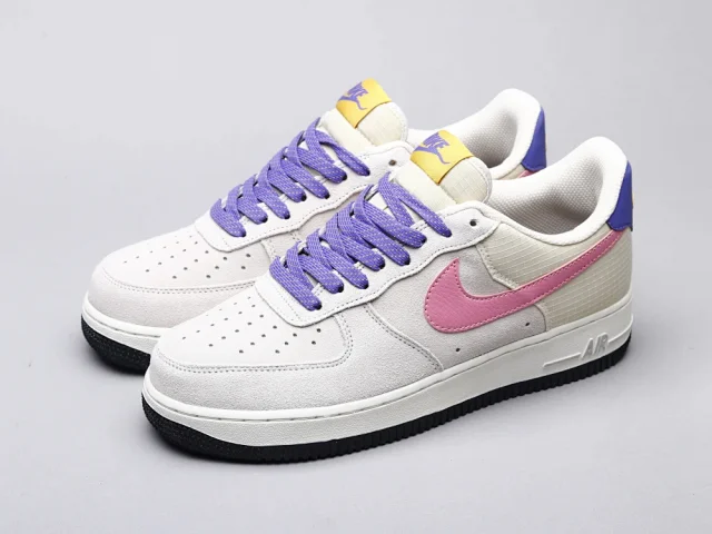 Nike Sneakers Air Force 1 low-top product detail image 12