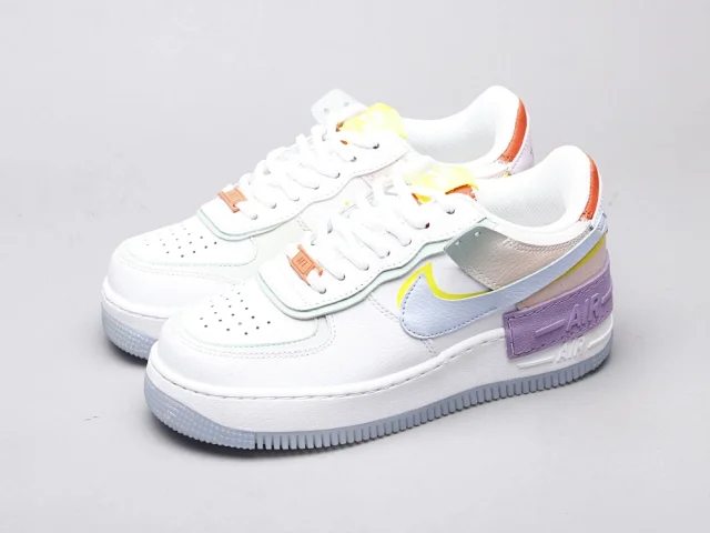 Nike Sneakers Air Force 1 low-top product detail image 13