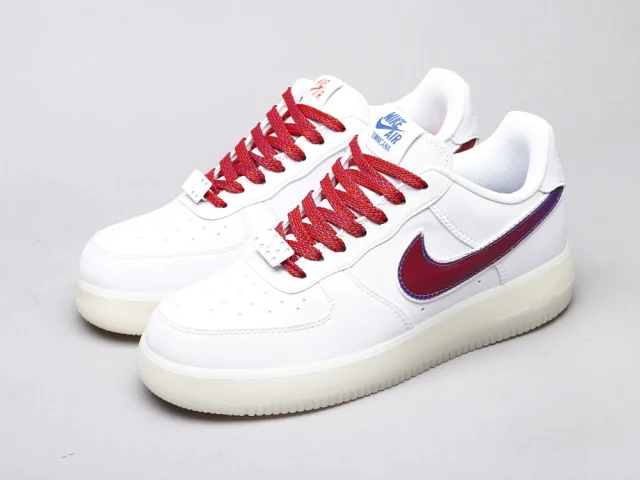 Nike Sneakers Air Force 1 low-top product detail image 14