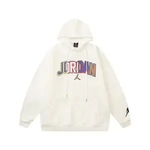 Nike Graphic Hoodie Black - 16