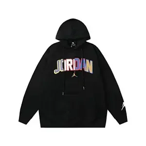 Jordan Hoodies & Sweatshirts Jumpman Logo Pullover Hoodie product detail image 14