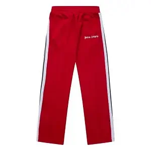 Hellstar Trousers Graphic Drawstring Wide-Leg product detail image 14