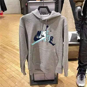 Jordan Hoodies & Sweatshirts Jumpman Logo Pullover Hoodie product detail image 12