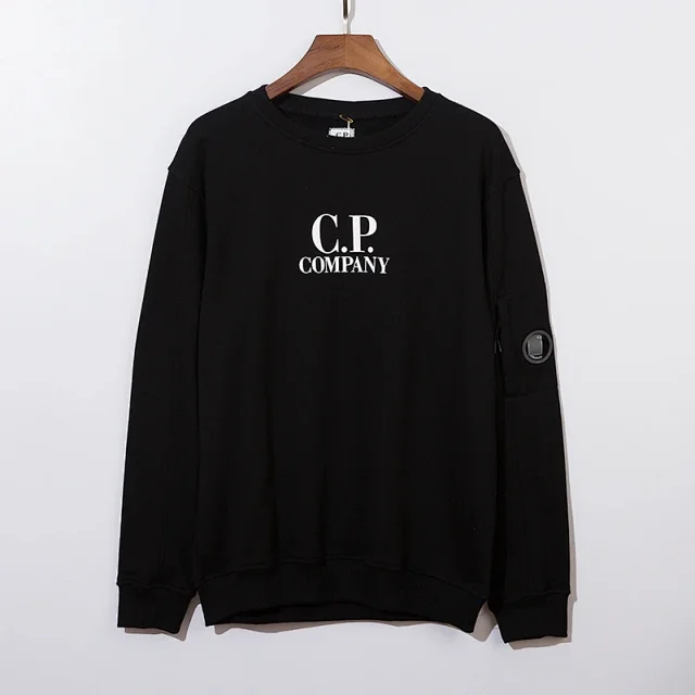 Palm Angels Graphic crewneck sweatshirts and goggle-hooded zip jackets product detail image 14