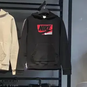 Jordan Hoodies & Sweatshirts Jumpman Logo Pullover Hoodie product detail image 11