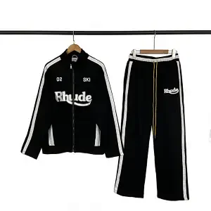 Trapstar Tracksuits Assorted logo tracksuit set designs product detail image 14