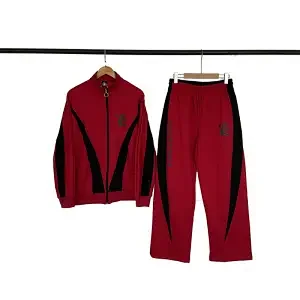 Trapstar Tracksuits Assorted logo tracksuit set designs product detail image 13
