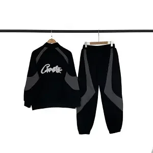 Trapstar Tracksuits Assorted logo tracksuit set designs product detail image 12