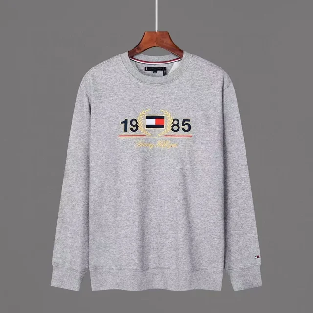 Tommy Hilfiger Hoodies & Sweatshirts Logo and product detail image 12