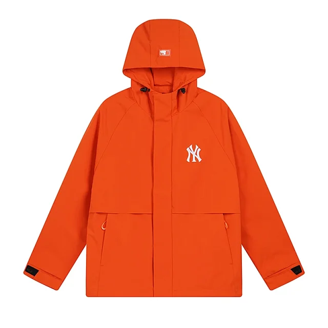 MLB Jackets L-001 Logo Print and Varsity Styles product detail image 13