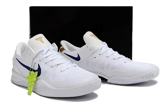 Nike Kobe Basketball Shoes product detail image 18