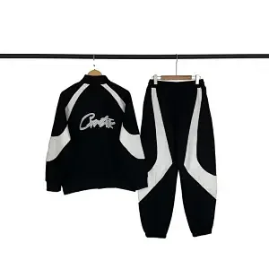 Trapstar Tracksuits Assorted logo tracksuit set designs product detail image 10